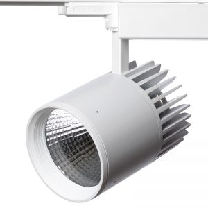 LED spotlight 30W