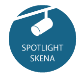 Spotlight Skena